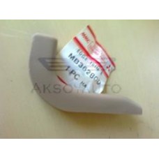 MB362800 ÖN KAPI FİTİLİ ARKA ÜST KAPAK L300 84-87 